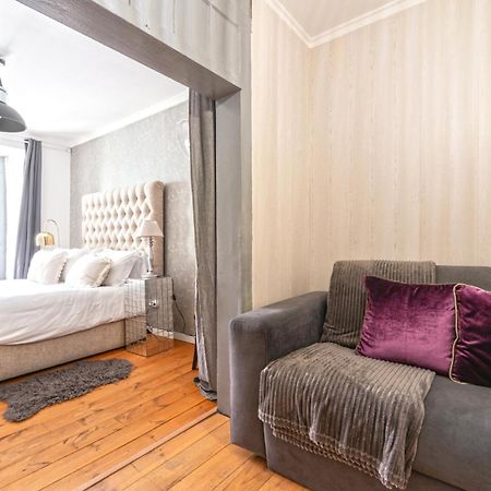 Apartment In Bairro Alto 1 - Lisbon Charm 外观 照片