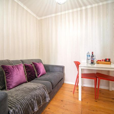 Apartment In Bairro Alto 1 - Lisbon Charm 外观 照片