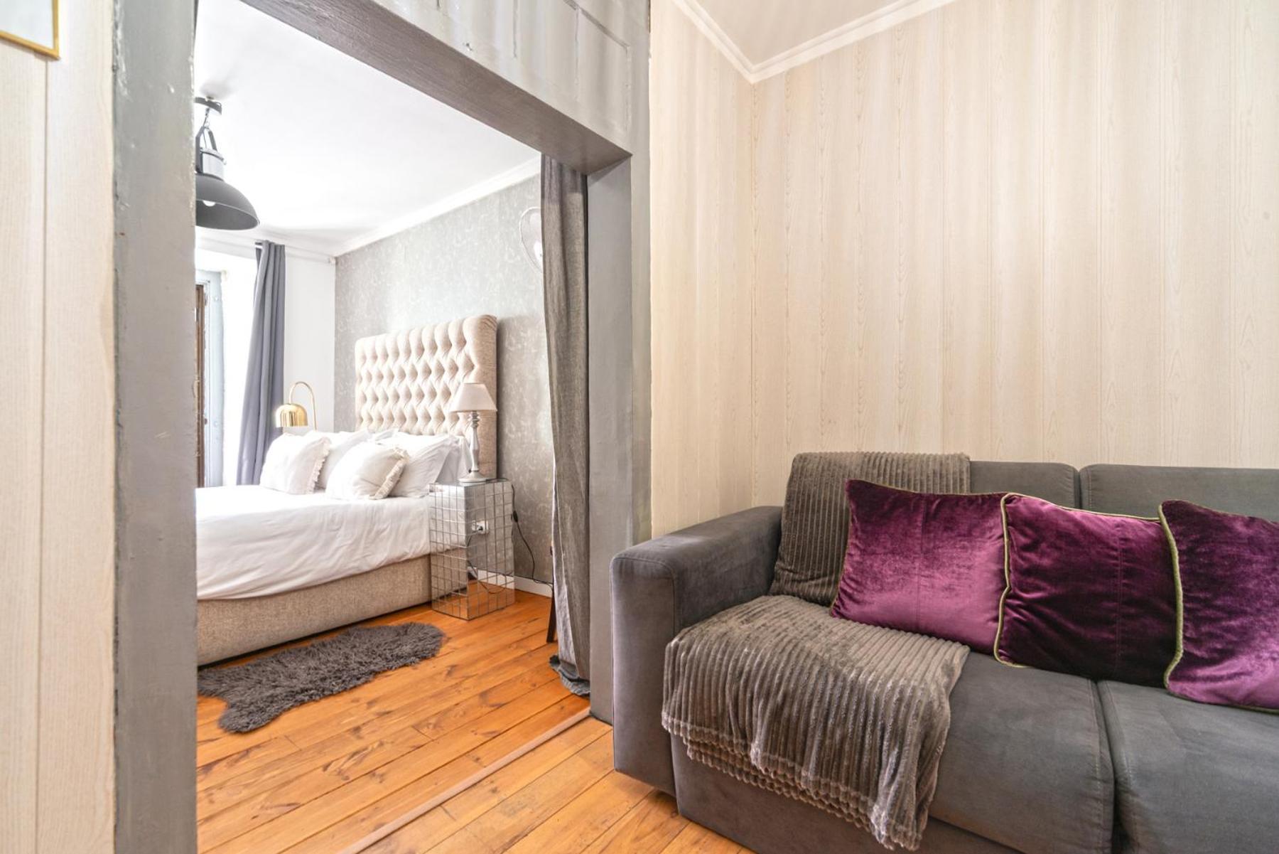 Apartment In Bairro Alto 1 - Lisbon Charm 外观 照片
