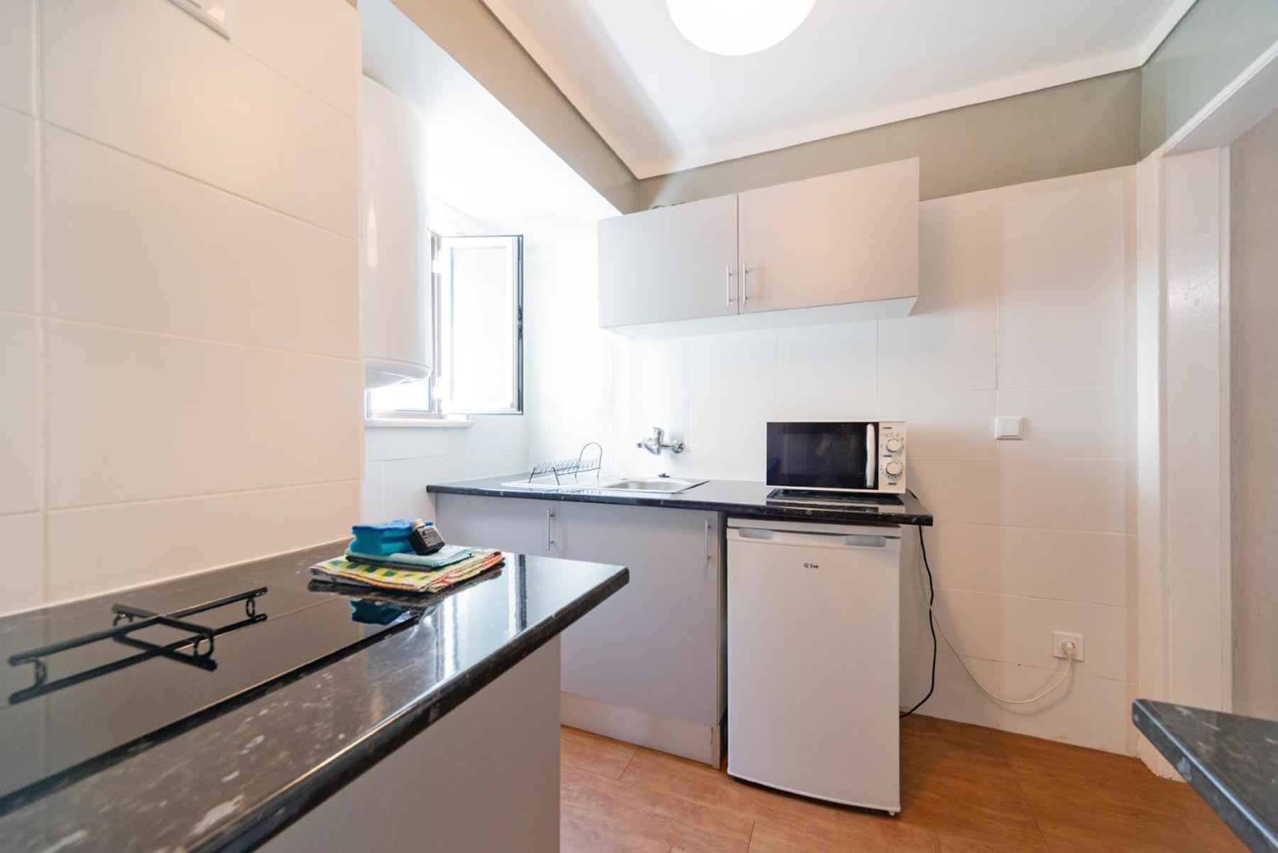 Apartment In Bairro Alto 1 - Lisbon Charm 外观 照片