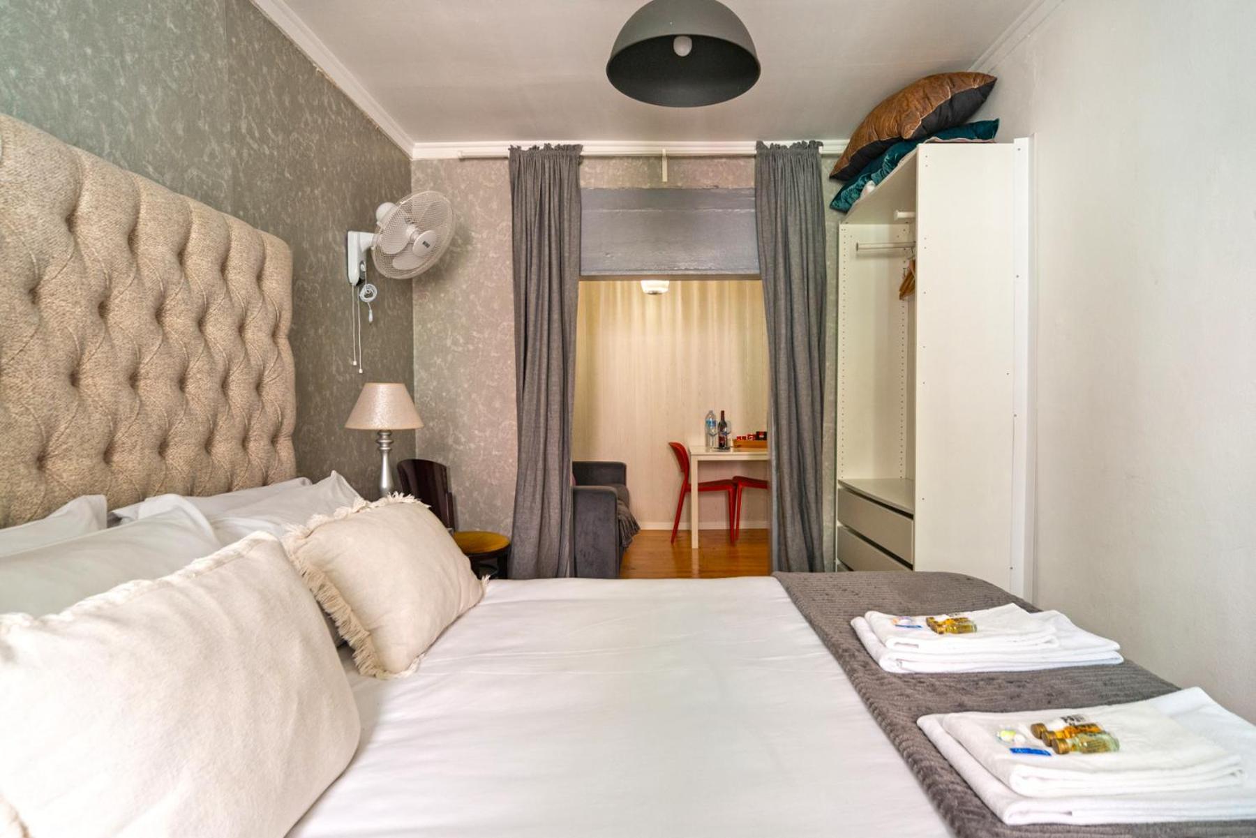 Apartment In Bairro Alto 1 - Lisbon Charm 外观 照片