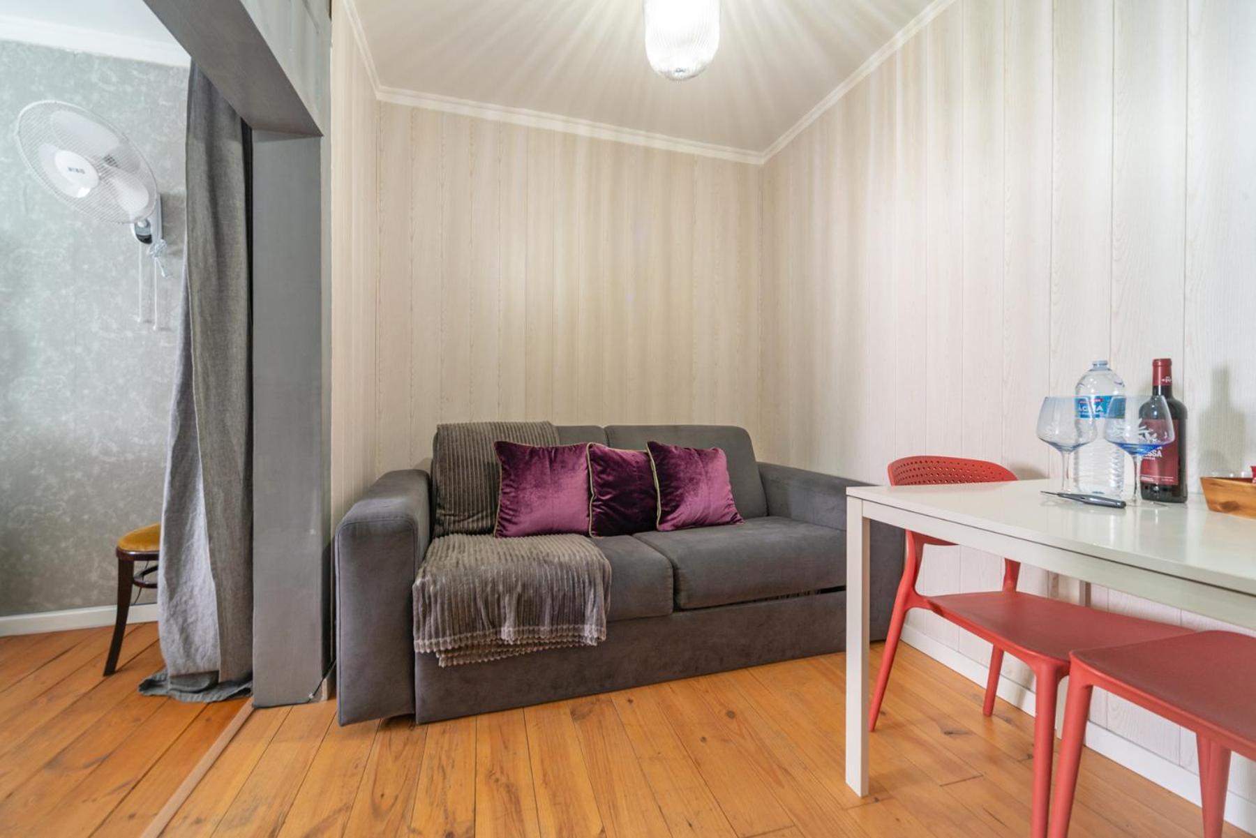 Apartment In Bairro Alto 1 - Lisbon Charm 外观 照片
