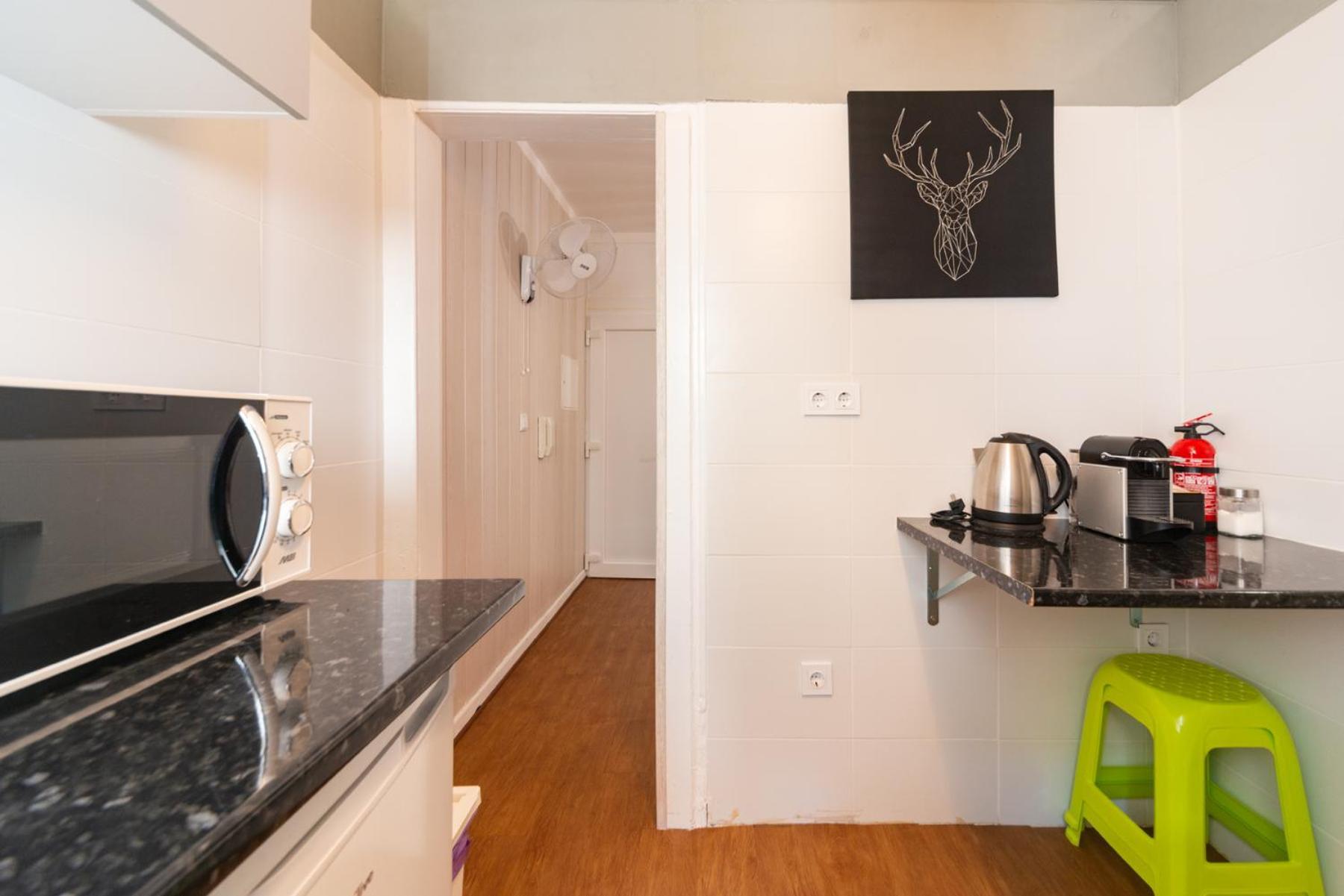Apartment In Bairro Alto 1 - Lisbon Charm 外观 照片