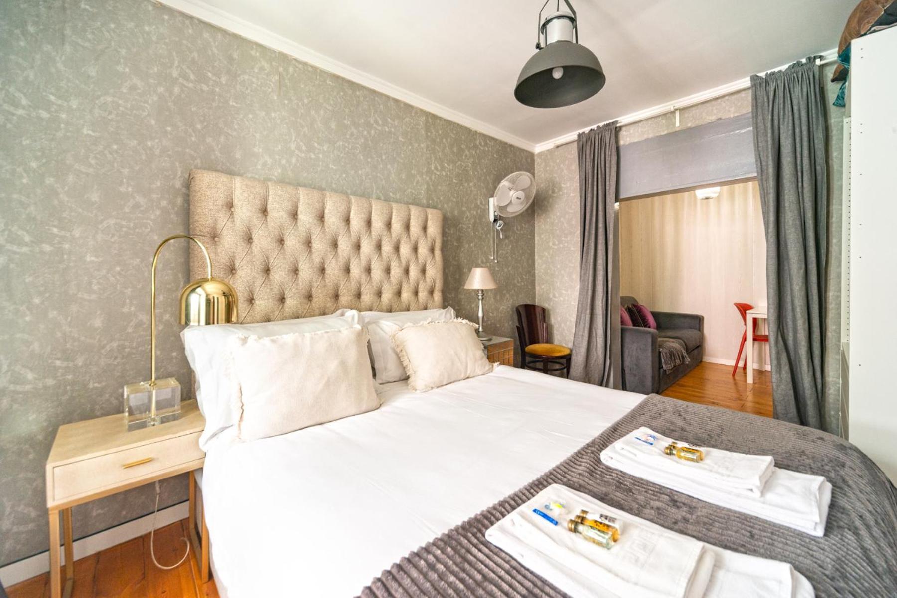 Apartment In Bairro Alto 1 - Lisbon Charm 外观 照片
