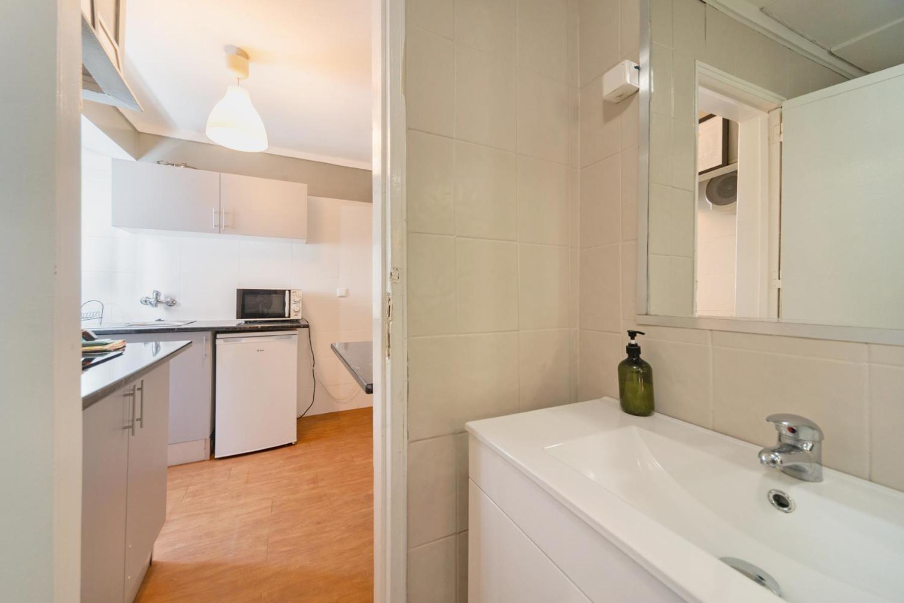 Apartment In Bairro Alto 1 - Lisbon Charm 外观 照片